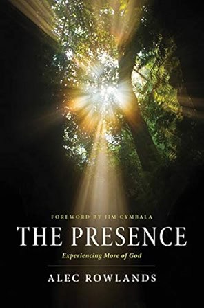 The Presence Book