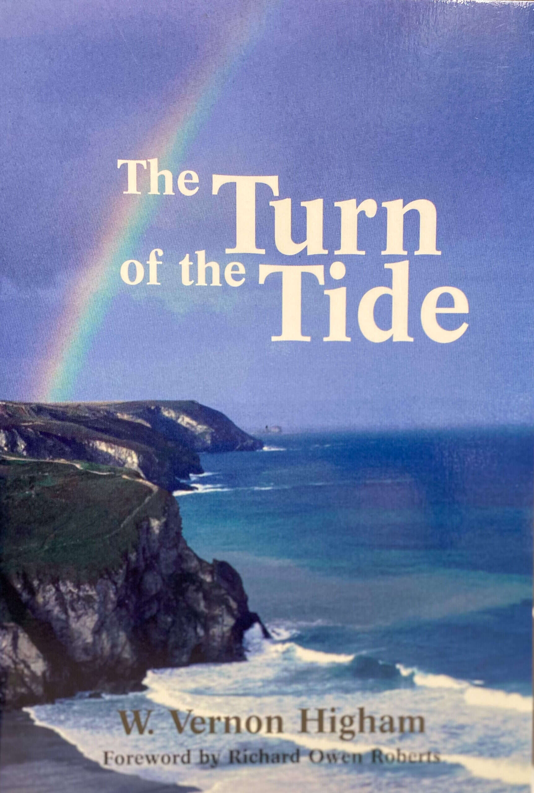 The Turn of the Tide