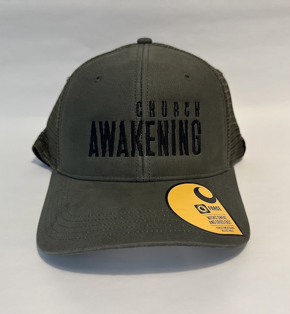 Carhartt Hat